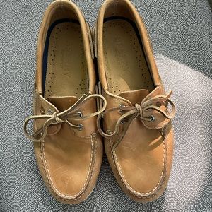 Men’s Sperry’s
